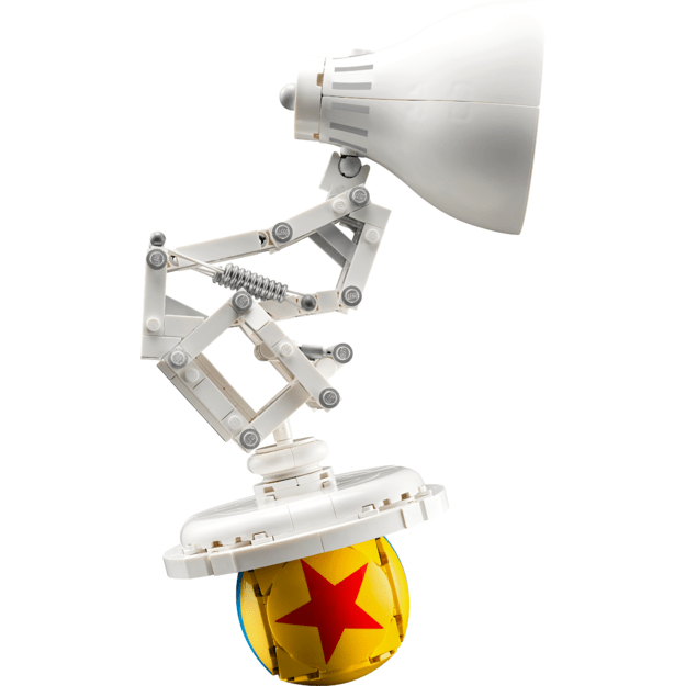 LEGO - LEGO Ideas - Disney Pixar Luxo Jr. (21357.) 3