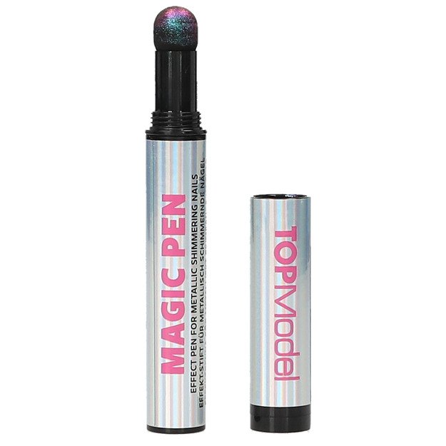 Topmodel - Magic Nail Pen Set BEAUTY and ME - 5 ml 1