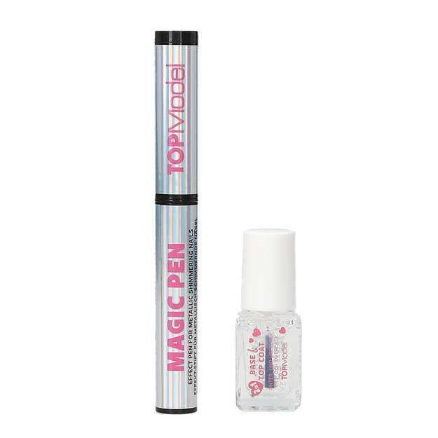 Topmodel - Magic Nail Pen Set BEAUTY and ME - 5 ml 2