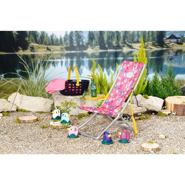 ​BABY born - Weekend Fishing (832790)