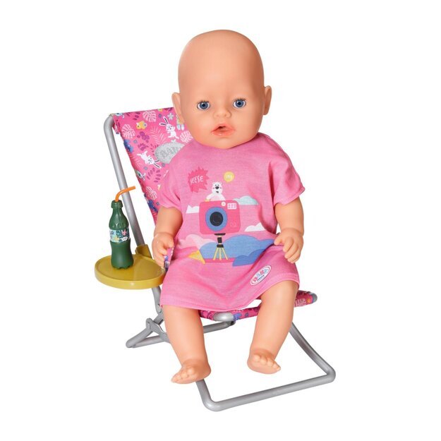 ​BABY born - Weekend Fishing (832790) 8