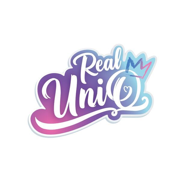 Real UniQ - Jewellery Box with 1200 Beads - (30516) 1