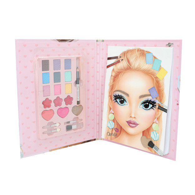 Topmodel - Make Up Creative Folder (413164) 2