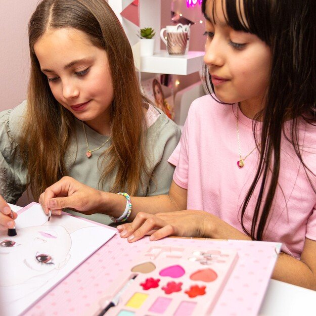 Topmodel - Make Up Creative Folder (413164) 3