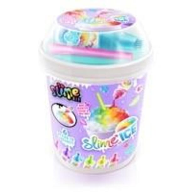 So Slime - Slime Ice Mega Cup - (3001)
