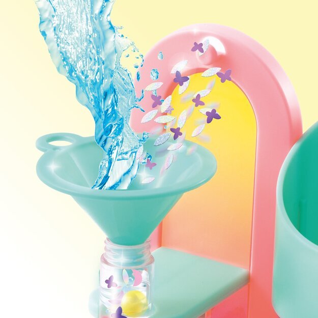 Style 4 Ever - Mini Stationery Maker - (323) 3