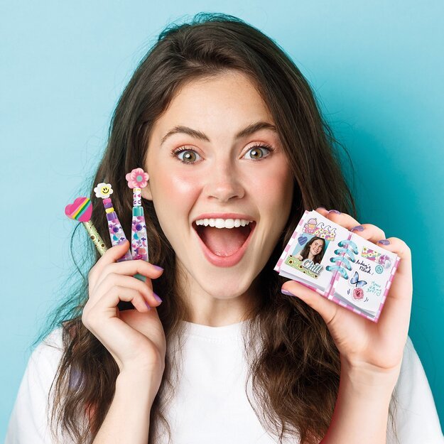 Style 4 Ever - Mini Stationery Maker - (323) 7
