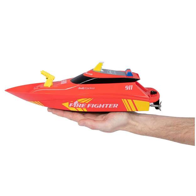 Revell - RC Boat Fire Fighter (624141) 1