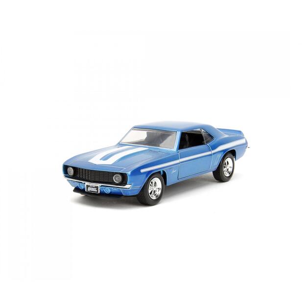 Jada - Fast & Furious Twin Pack 1:32 (253202013) 3