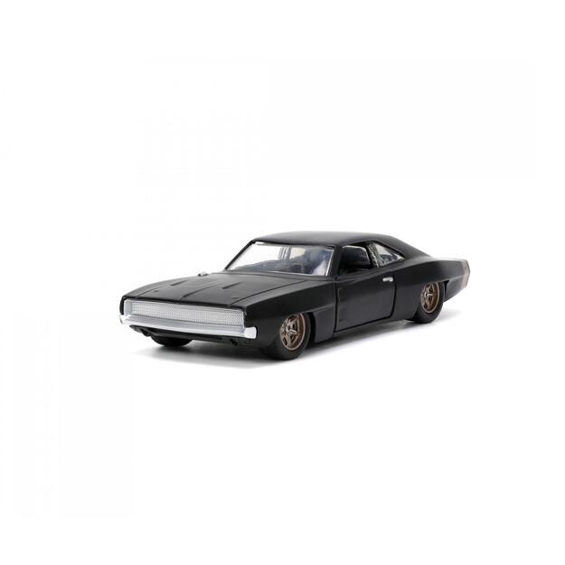Jada - Fast & Furious Twin Pack 1:32 (253202013) 4