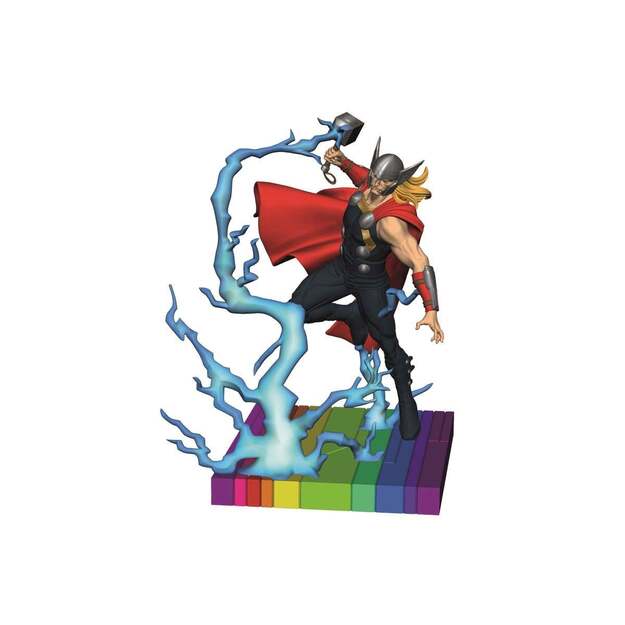 Bullyland - Marvel Thor 11,5cm (525304)
