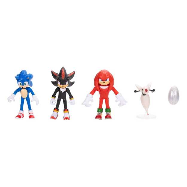 Sonic 3 Movie - 2.5