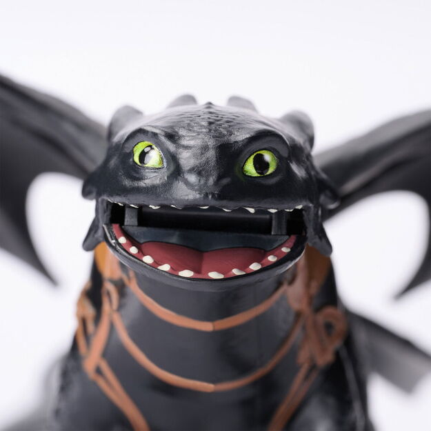 Dragons - Movie Viking & Dragon - Toothless & Hiccup (6074007) 3