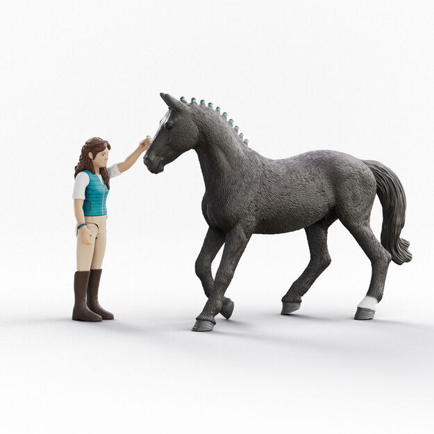 Schleich - Horse Club Lisa & Storm - (42712) 2