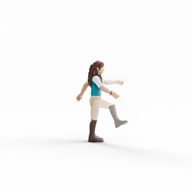 Schleich - Horse Club Lisa & Storm - (42712) 5