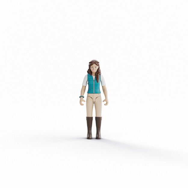 Schleich - Horse Club Lisa & Storm - (42712) 7