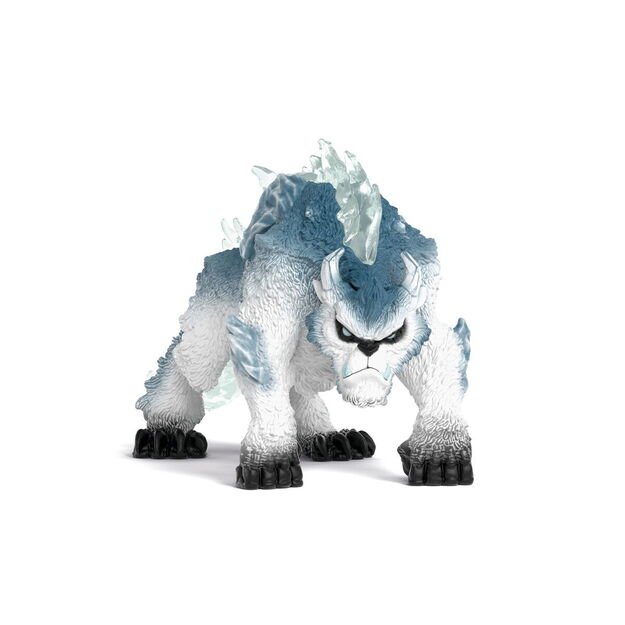Schleich - BattleCave Snow Slasher - (42733) 3