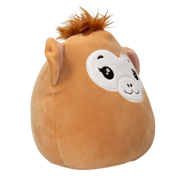 Ylvi - Swoppies Plush Monkey 30 cm - (0413858) 2