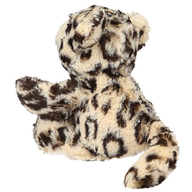 Trend - Snukis Plush Leopard 25 cm - (0413520) 3