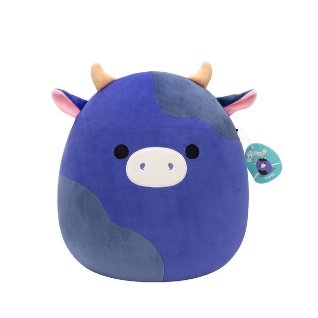 Squishmallows - Ingred Cow 40 cm P23 - (237710) 1