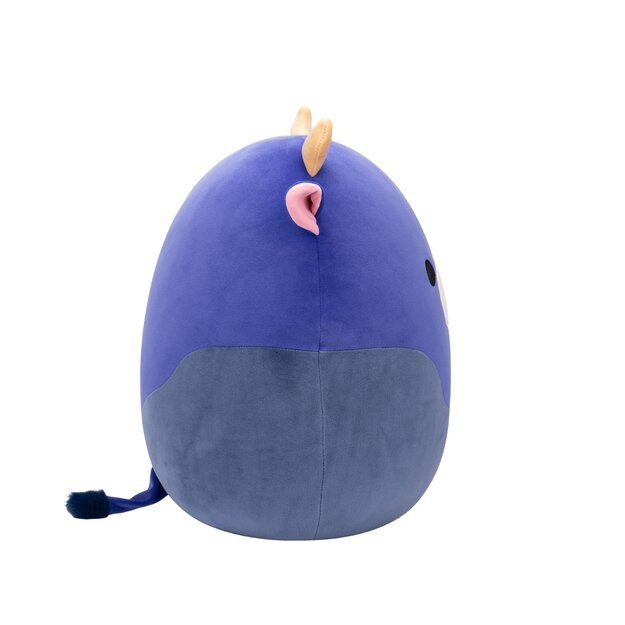 Squishmallows - Ingred Cow 40 cm P23 - (237710) 3