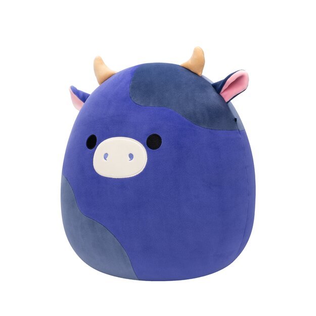 Squishmallows - Ingred Cow 40 cm P23 - (237710) 4