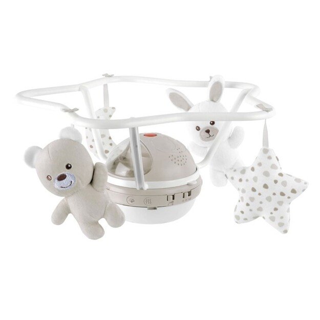Chicco - Rainbow cot mobile neutral (300-00011041000000) 1