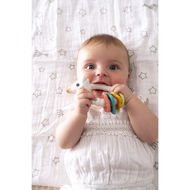 Sophie la Girafe - Coloring Teething ring (220120) 1