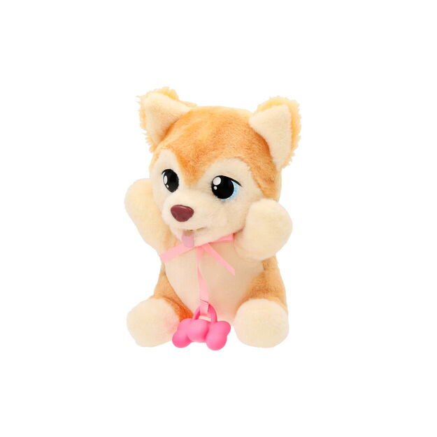 Baby Paws - Yummy 17,5 cm  -  Shiba 2