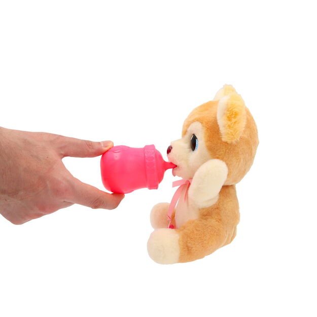 Baby Paws - Yummy 17,5 cm  -  Shiba 3