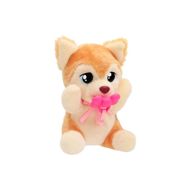 Baby Paws - Yummy 17,5 cm  -  Shiba 5