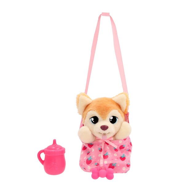 Baby Paws - Yummy 17,5 cm  -  Shiba 7