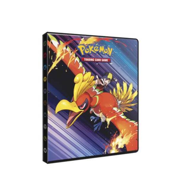 Pokémon - Portfolio 4-P - Scarlet & Violet 10 (ULT16083) 1