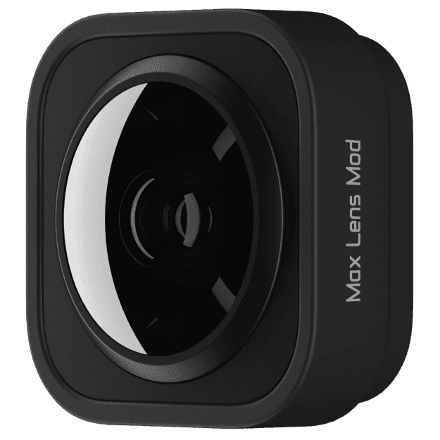 GoPro - HERO9 Black Max Lens Mod 2