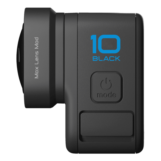 GoPro - HERO9 Black Max Lens Mod 3