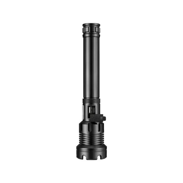 Sandberg - Survivor 7in1 Torch Powerbank 10000 4