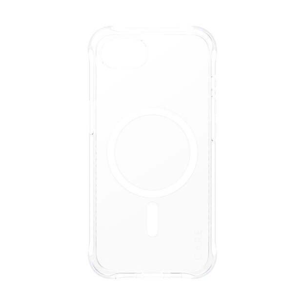CARE by PanzerGlass - Case - Transparent - iPhone 16e 3
