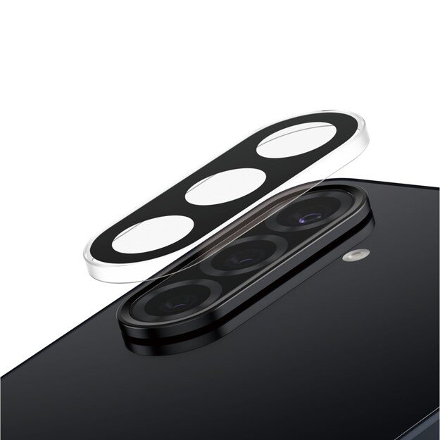PanzerGlass - SAFE Camera Lens Protector TRNSP Galaxy new A36 5G 1