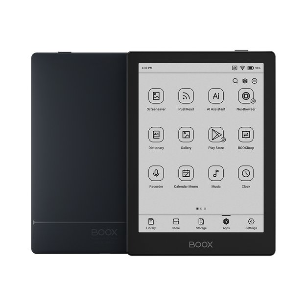 Onyx - Boox Go 6