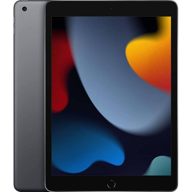 Apple - iPad 10.2
