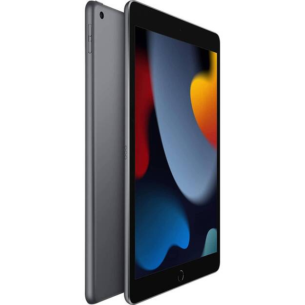 Apple - iPad 10.2