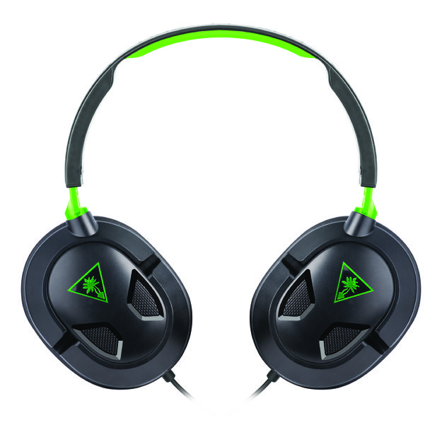 Turtle Beach - Recon 50X Stereo Gaming Headset 2
