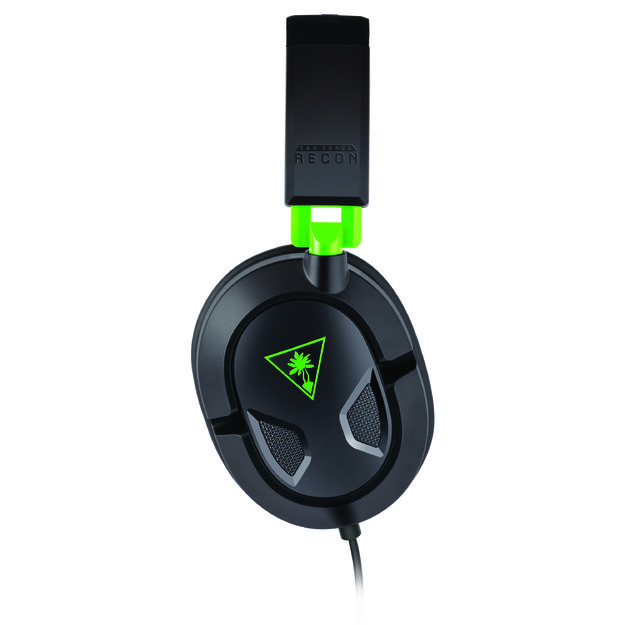 Turtle Beach - Recon 50X Stereo Gaming Headset 3