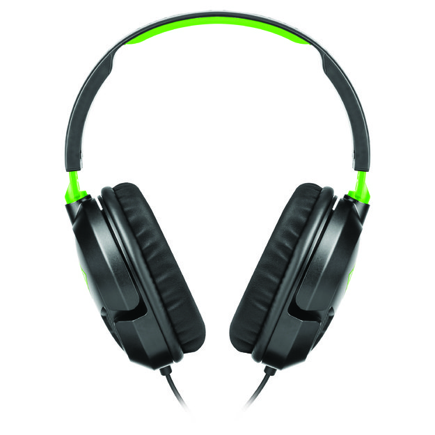 Turtle Beach - Recon 50X Stereo Gaming Headset 4