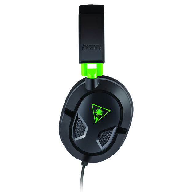 Turtle Beach - Recon 50X Stereo Gaming Headset 6