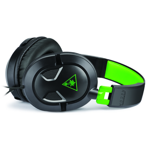 Turtle Beach - Recon 50X Stereo Gaming Headset 8