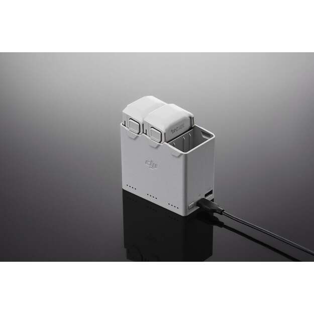 DJI - Mini 3 Pro - Two-Way Charging Hub
