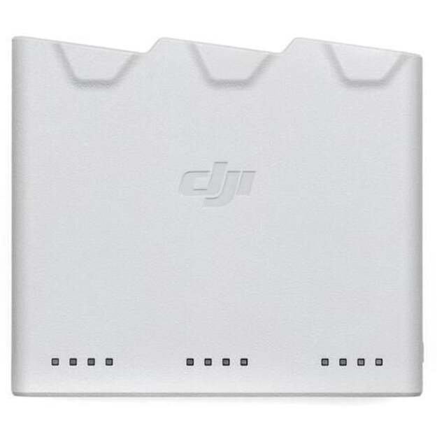 DJI - Mini 3 Pro - Two-Way Charging Hub 3