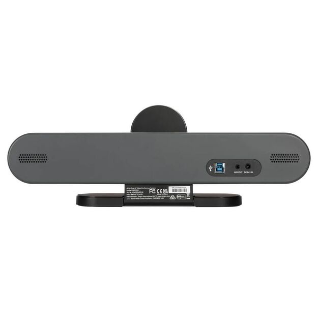 Targus - All-in-One 4K Conference System 4
