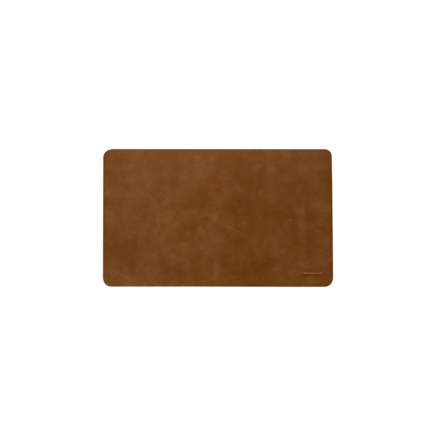 dbramante1928 - Copenhagen - Desk Mat - Medium - Tan